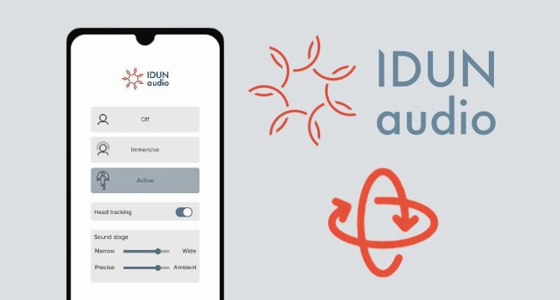 IDUN Audio Page Teaser Sitat